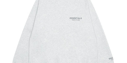 Essentials Terry Crewneck Sweatshirt