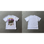 SP303 White Accessories