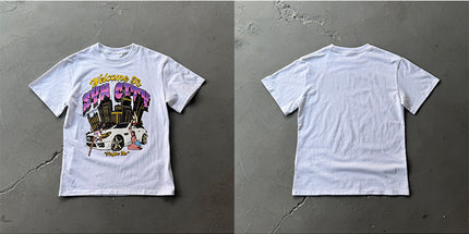 Synaworld Drill T-Shirt