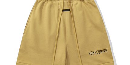 Men's Essentials Logo Shorts