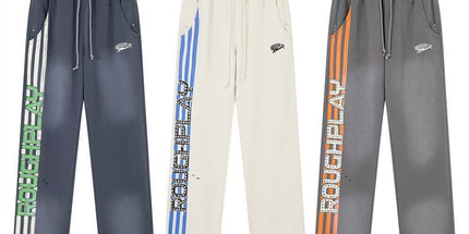 RoughPlay Casual Sweatpants