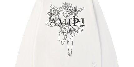 Amiri Core Logo Long Sleeve