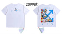 S / 2099 white
