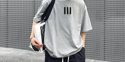 Essentials Three-Stripe T-Shirt