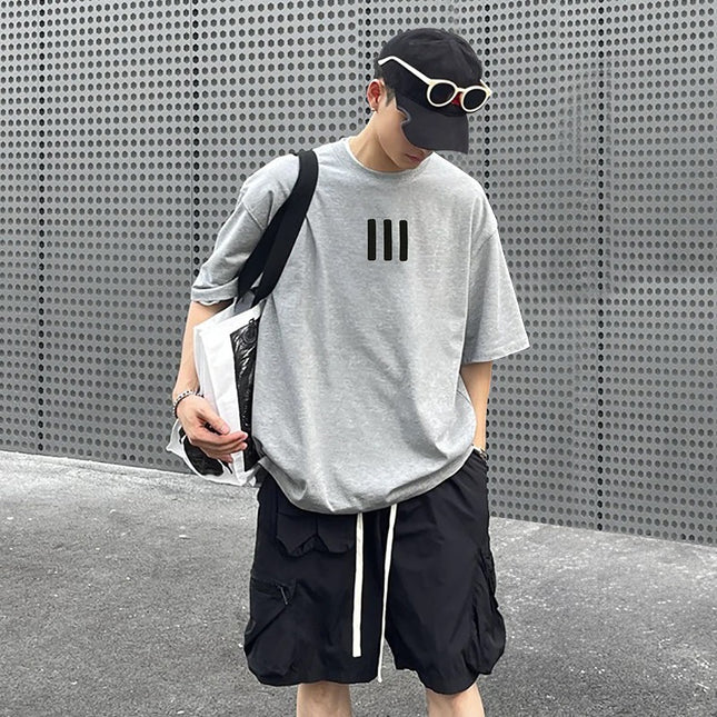 Essentials Three-Stripe T-Shirt
