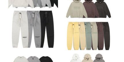 Essentials Mix-and-Match Set