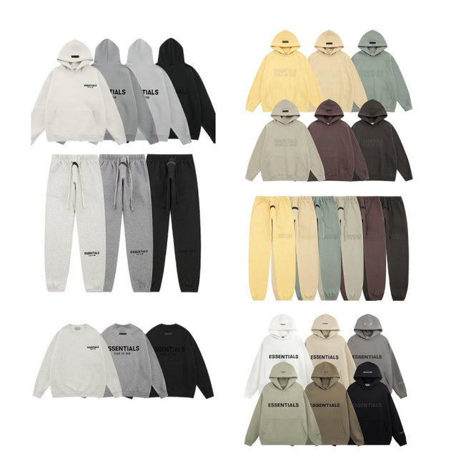 Essentials Mix-and-Match Set