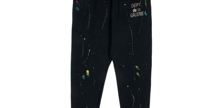 Gallery Dept Graffiti Sweatpants