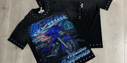 DUAA Vintage T-Shirt