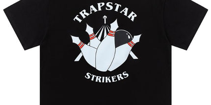 Trapstar Cashew Print T-Shirt