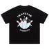 S / 698 black
