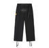 S / Black and black