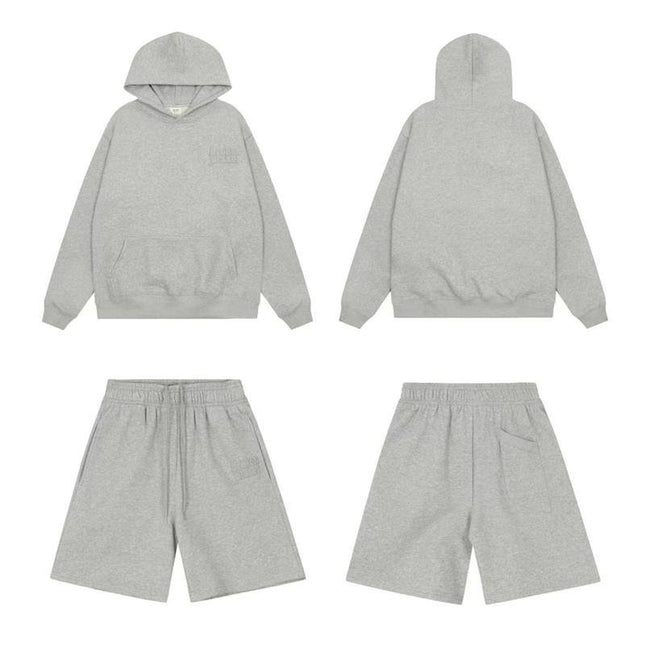 Broken Planet Foam Logo Tracksuit Set