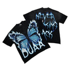 DU502 wash black