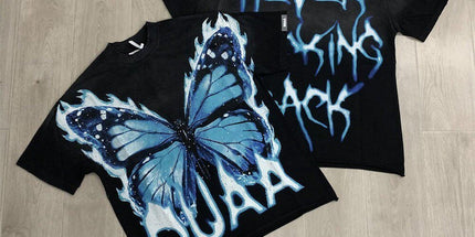 DUAA Logo T-Shirt