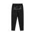 S / 8843 black and white trousers