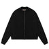 S / black