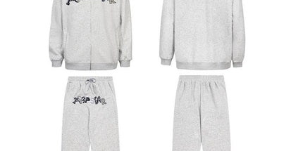 Trapstar Towel Embroidered Tracksuit Set
