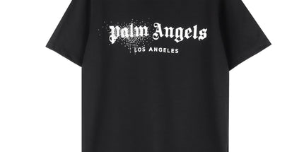 Men's Palm Angels Logo T-Shirt