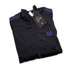 1031 - Black purple bar
