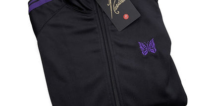 Needles Butterfly Track Jacket