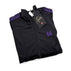 S / 1031 - Black purple bar
