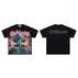 S / M2642 washed black