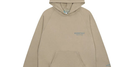 Essentials Terry Hoodie
