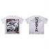 S / M2619 washed white