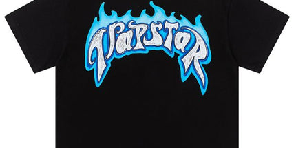 Trapstar Cashew Print T-Shirt