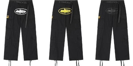 Men's Alcatraz Utility Joggers