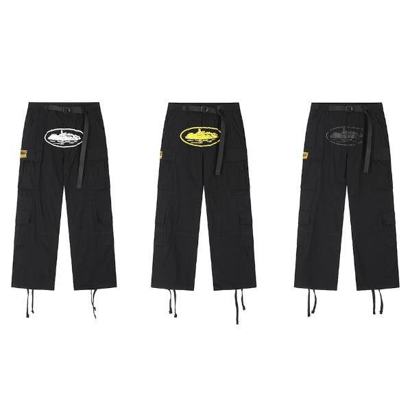 Men's Alcatraz Utility Joggers