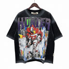 BK005 washed black water
