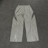 S / Gray pants