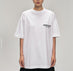 XS / 25 Short sleeves white