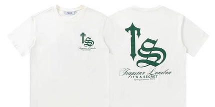 Trapstar TS T-Shirt & Shorts Set