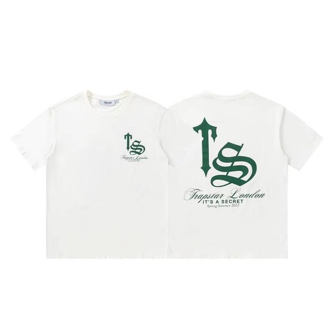 Trapstar TS T-Shirt & Shorts Set