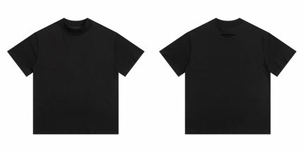 Essentials Double-Line T-Shirt