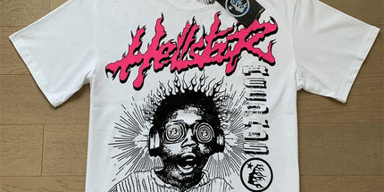 Hellstar Logo T-Shirt