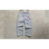 S / Light gray (trousers)
