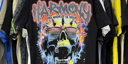 Harmony Rhinestone T-Shirt