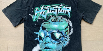 Hellstar Logo T-Shirt