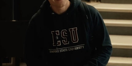 ESU Letter Hoodie