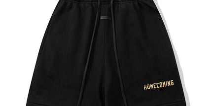 Men's Essentials Logo Shorts