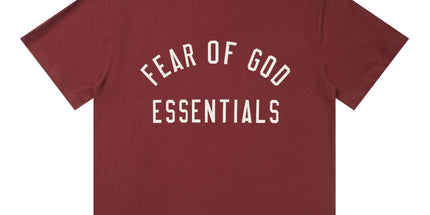 Essentials Loose Logo T-Shirt