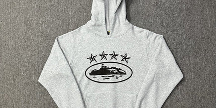 Alcatraz Star Tracksuit Set