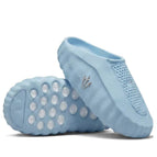 Sky blue (buy one size larger if you are small)