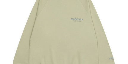 Essentials Terry Crewneck Sweatshirt