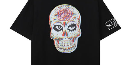 Haculla Graffiti T-Shirt