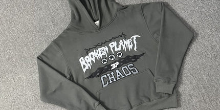BP Flame Logo Tracksuit Set